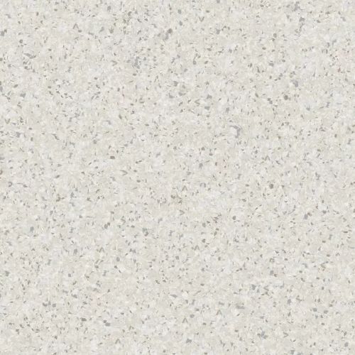 Лінолеум гомогенний Polyflor, колекція NEW PRESTIGE PUR 1600, 2м. Колір сіро-бежевий, 34/43 клас.